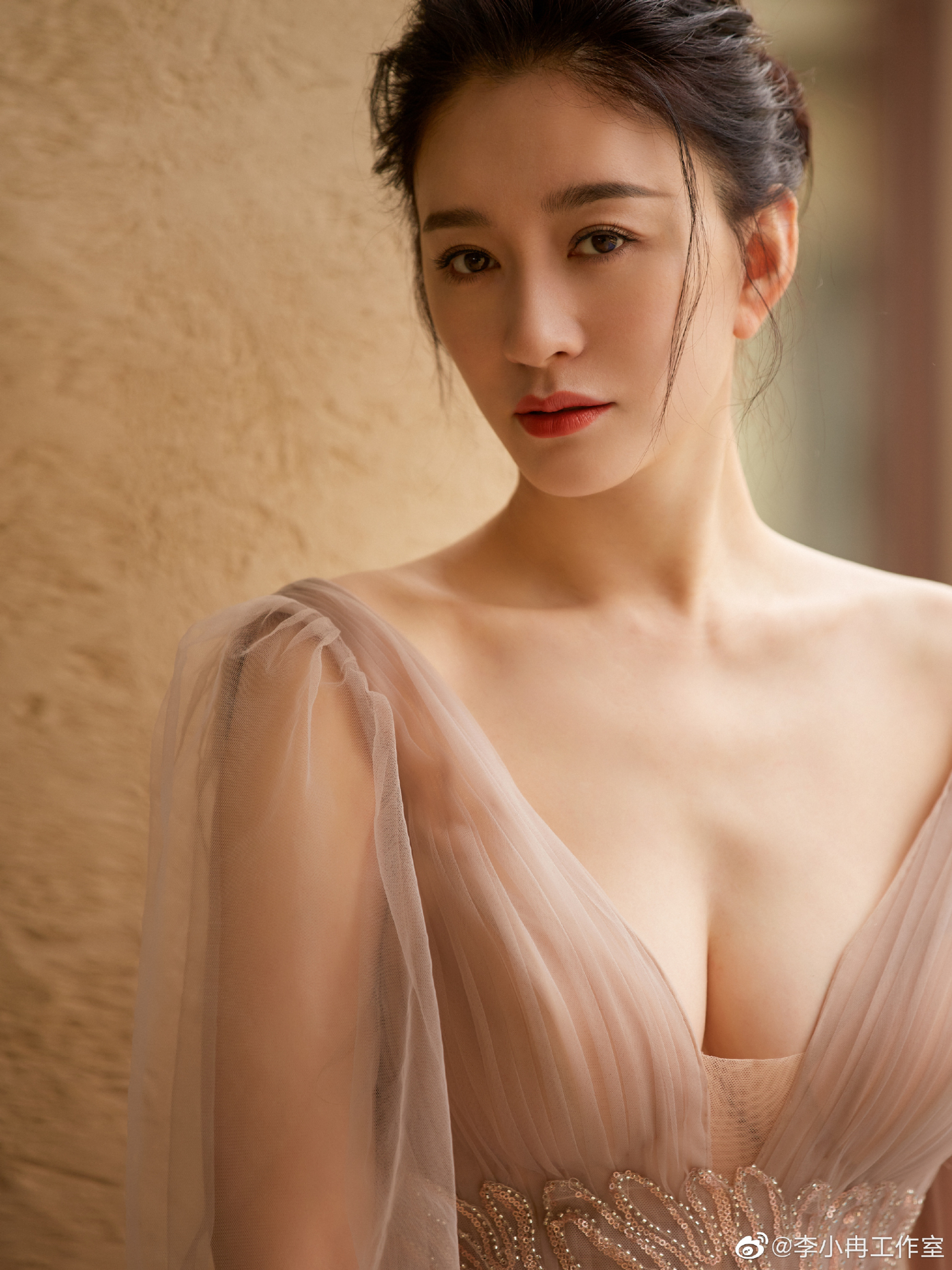 Nữ diễn viên hạng A mang tiếng bỏ bạn nghèo vì đại gia, giờ sự tình kinh hoàng phía sau mới sáng tỏ- Ảnh 1.