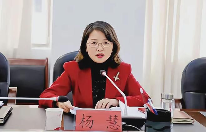 Dương Tuệ. Ảnh: Weidunews