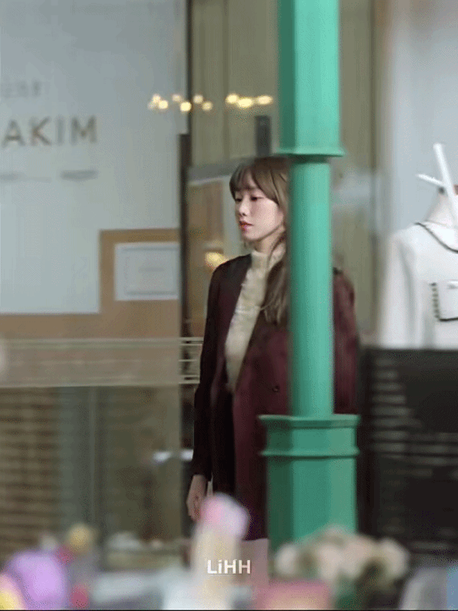 Nữ thần công sở 1m75 mặc đẹp nhất lúc này, xứng đáng 