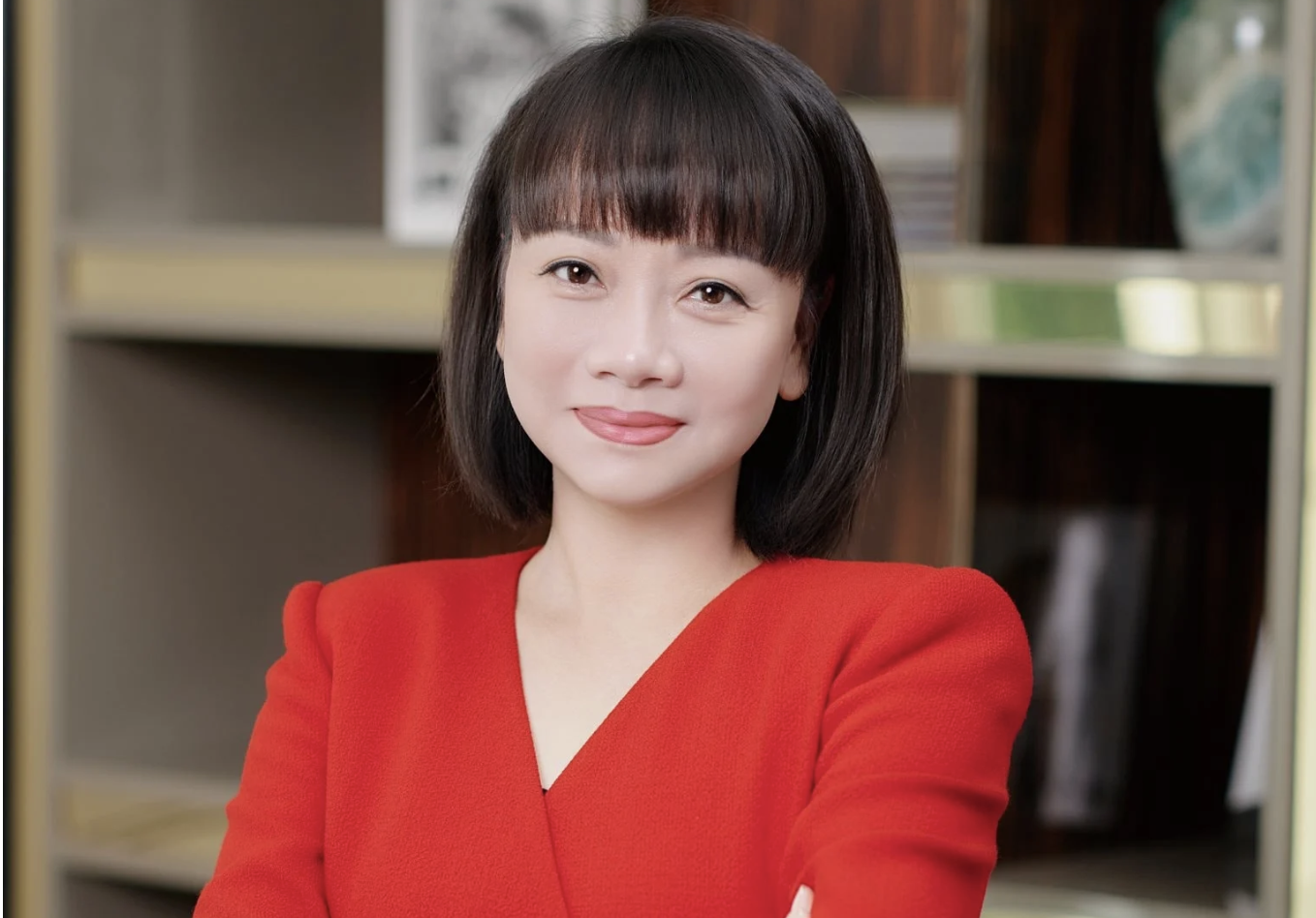 tỉ phú - Ảnh 1.