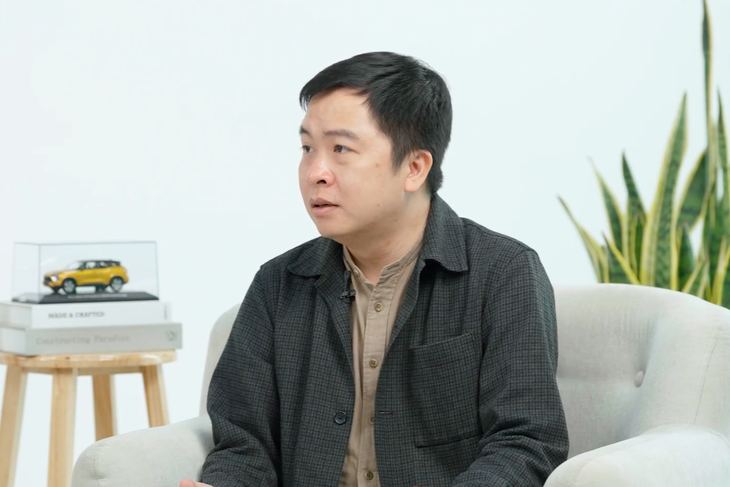 bán tải - Ảnh 1.