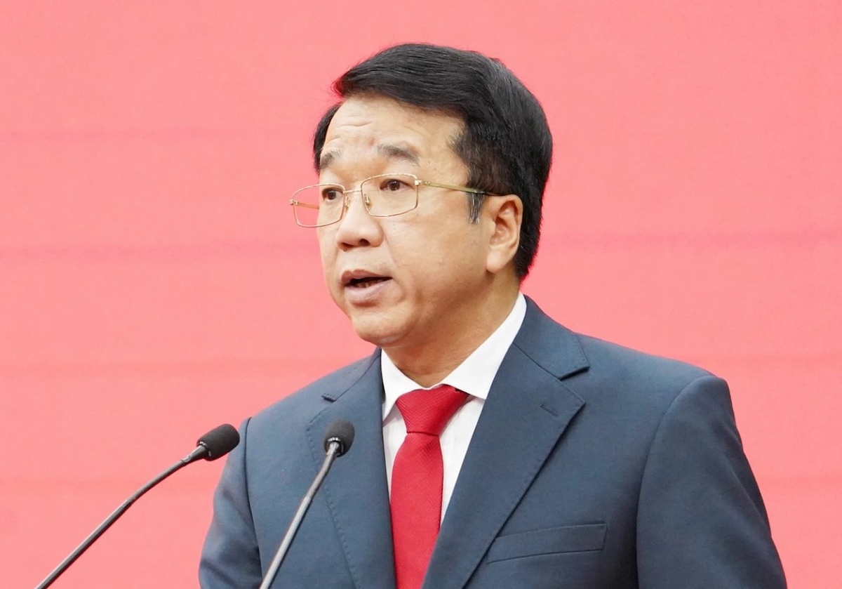 Ninh Bình - Ảnh 1.