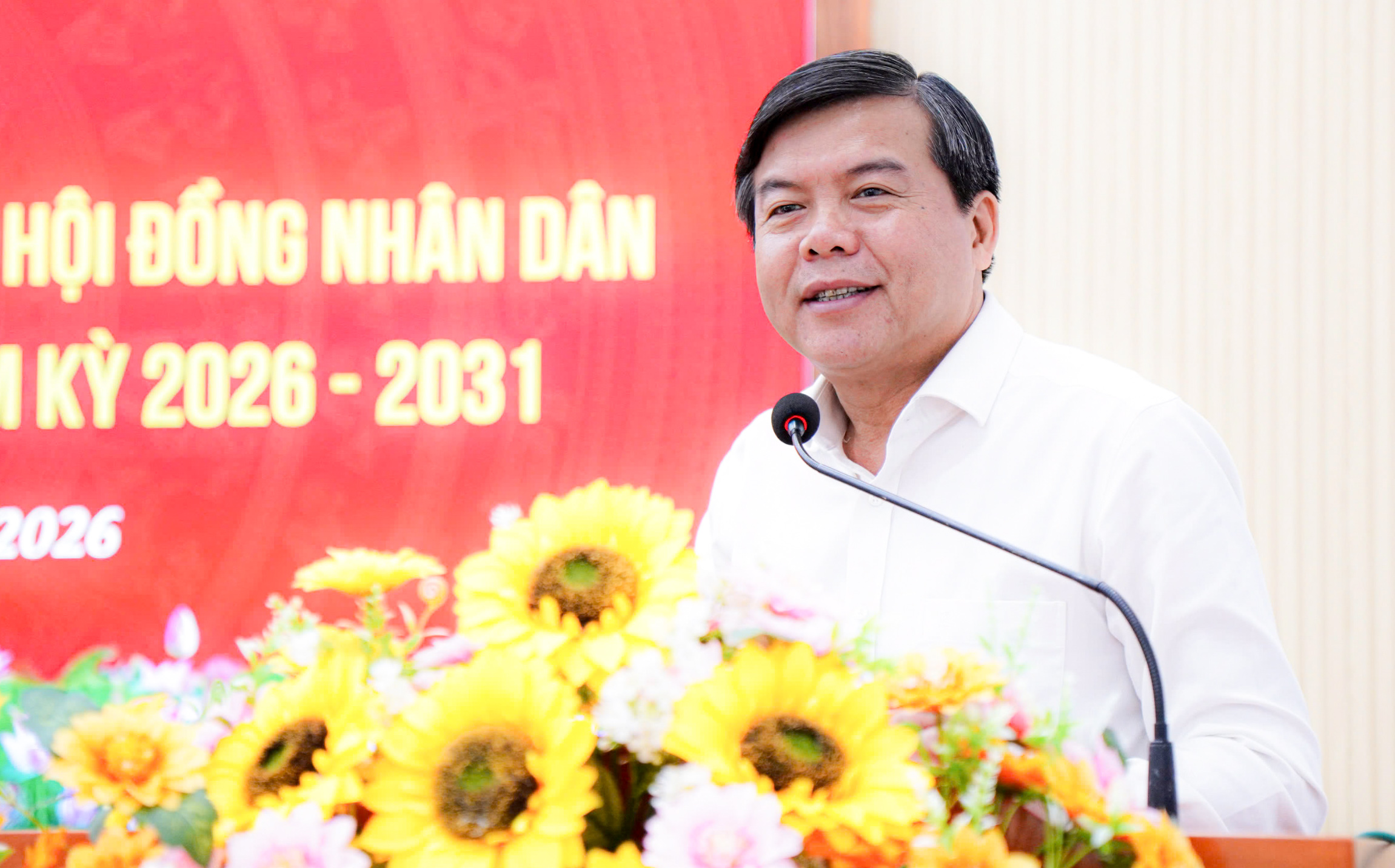 ông Tăng Hữu Phong  - Ảnh 1.