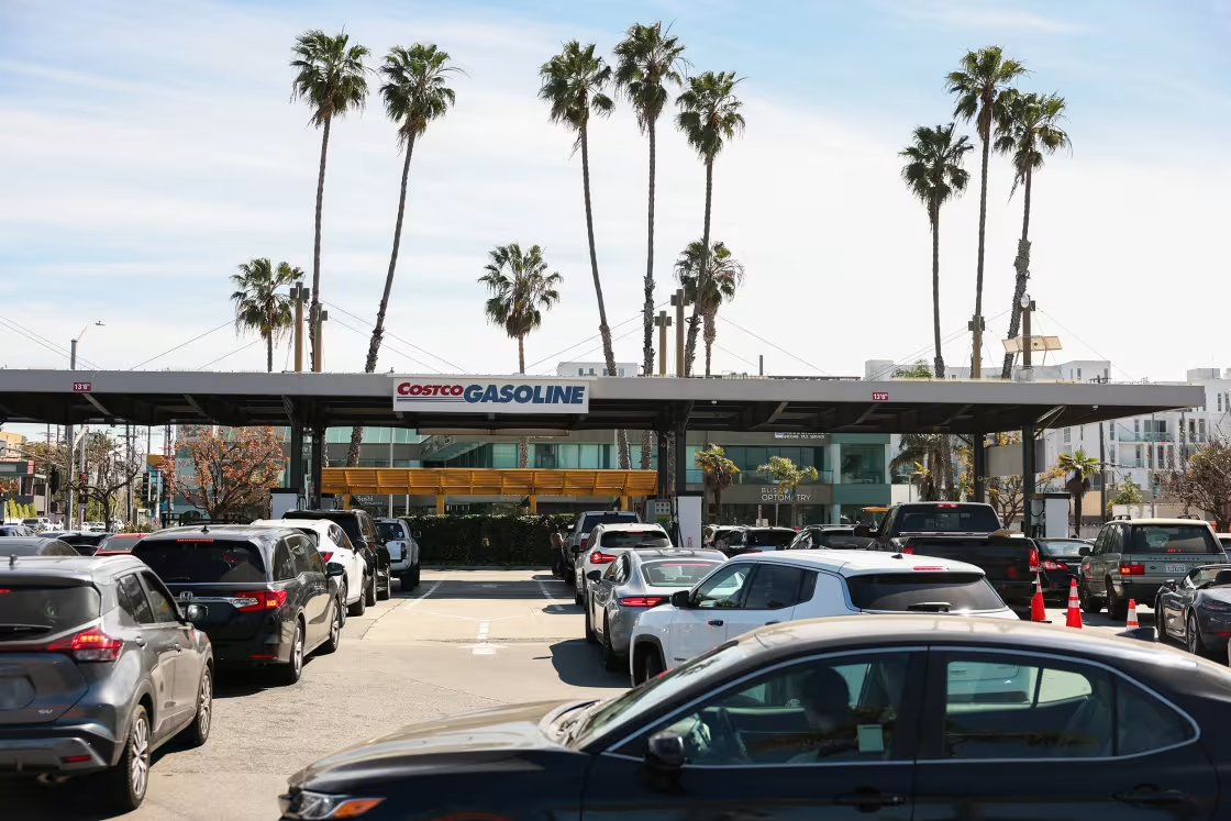 giá dầu - Ảnh 1.