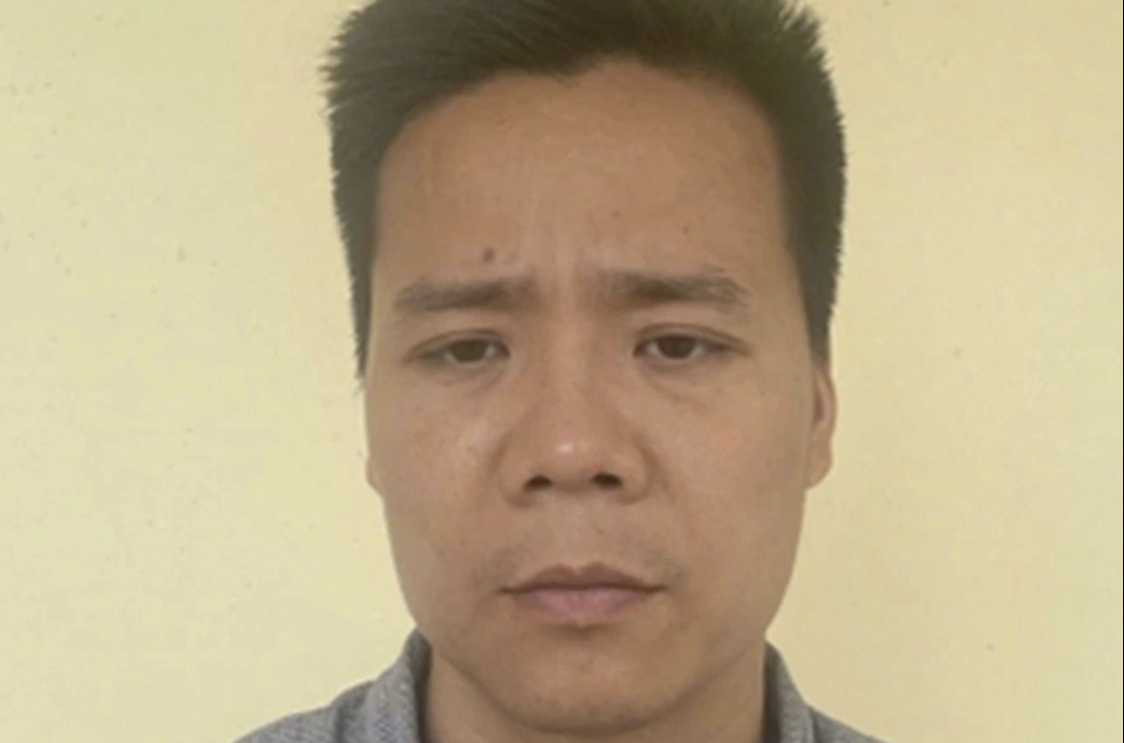 Ông trùm Nguyễn Năng Mạnh sản xuất thực phẩm chức năng giả 539 tỉ đồng - Ảnh 1.