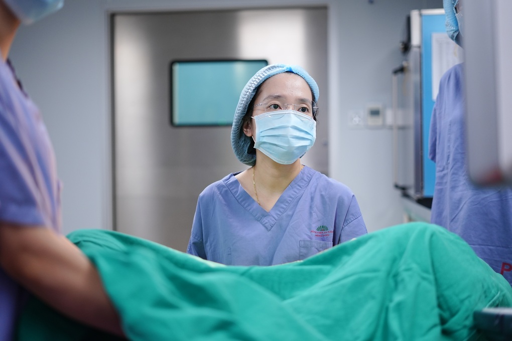 PIEZO ICSI tăng tỷ lệ tạo phôi thành công trong IVF - 1