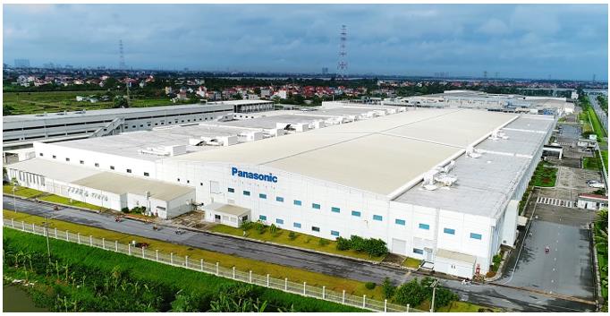 Panasonic: Đổi mới sáng tạo không dừng lại ở cải tiến công nghệ 1 Panasonic - Ảnh 1.