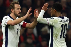 MU lẽ ra đã chiêu mộ Harry Kane và Bellingham