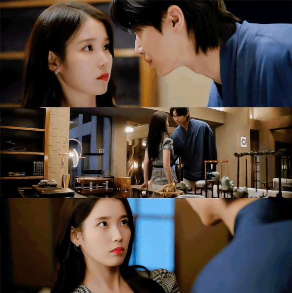 Phim Hàn chưa chiếu đã chiếm top 1 độ hot cả nước: Cặp chính đỉnh cao quý tộc, thở thôi cũng đẹp tràn màn hình- Ảnh 7.