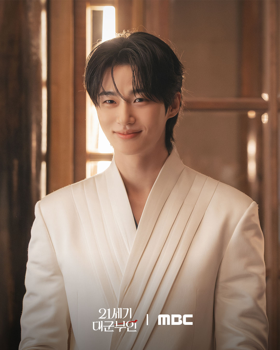 Phim Hàn chưa chiếu đã chiếm top 1 độ hot cả nước: Cặp chính đỉnh cao quý tộc, thở thôi cũng đẹp tràn màn hình- Ảnh 4.