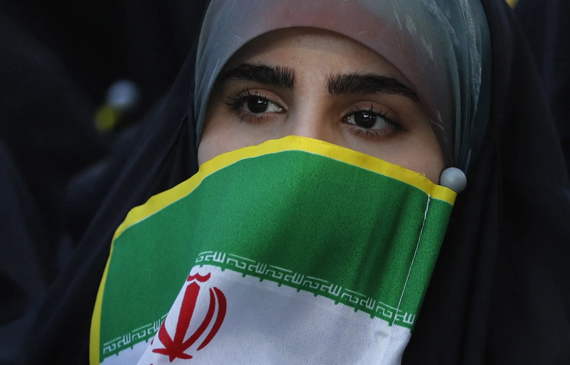 Phải khâm phục Iran vì họ vẫn làm được điều kinh ngạc này- Ảnh 1.