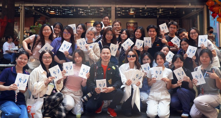 Phạm Quỳnh Anh chọn 'sống chậm và tử tế' sau biến cố hôn nhân - Ảnh 2.