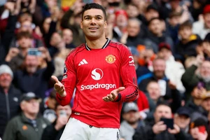 Vì sao MU đã đưa ra quyết định đúng đắn với Casemiro?