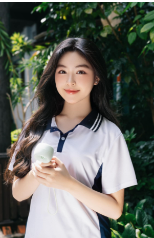 Phản ứng của Lọ Lem giữa lúc rộ nghi vấn hẹn hò chàng trai giàu có- Ảnh 6. Phản ứng của Lọ Lem giữa lúc rộ nghi vấn hẹn hò chàng trai giàu có- Ảnh 6.