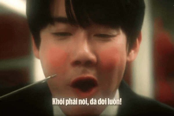 Lên ngay “con mã” phim Hàn mới chiếu 10 phút đã chiếm top 1 rating cả nước, nhìn mặt nam chính có thể cười tới hết năm- Ảnh 2.