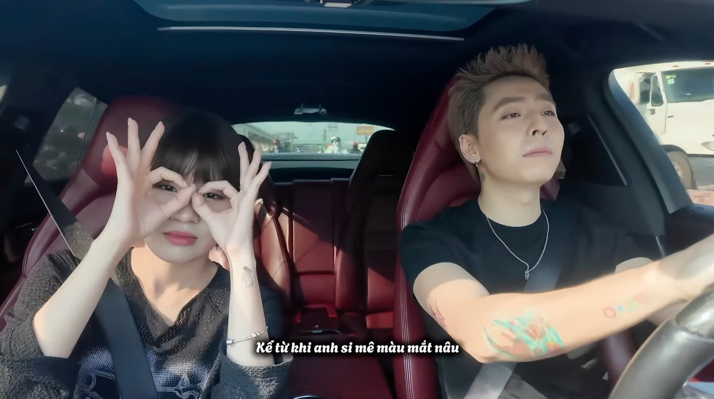 Pháo còn lại gì sau Thỏ Ơi!!- Ảnh 1.