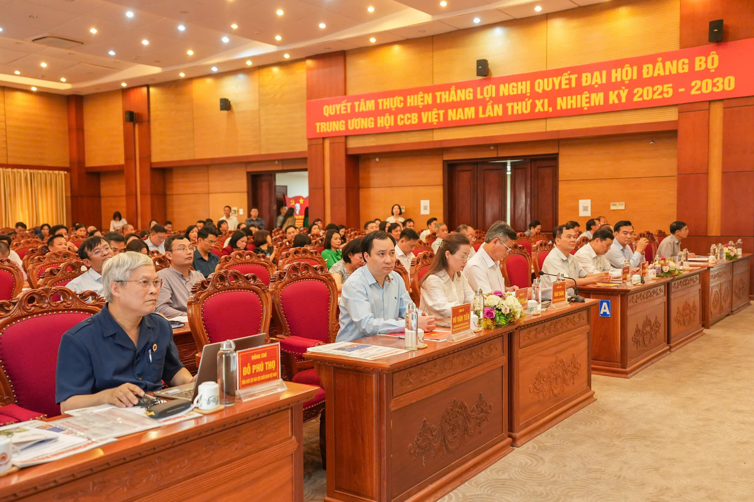 Phát động Cuộc thi chính luận bảo vệ nền tảng tư tưởng của Đảng lần 2 - Ảnh 1.