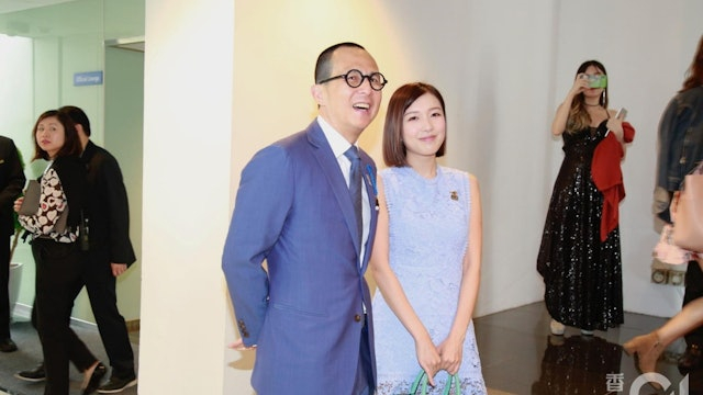 Phát hiện 1 Á hậu bán penthouse lỗ nửa giá, chính thức kết thúc với người tình hơn 26 tuổi- Ảnh 1.