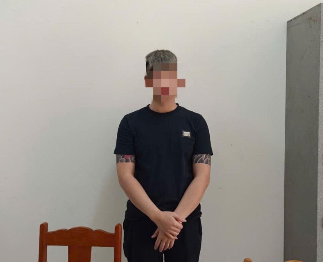 Phát hiện 6 lần giao dịch tổng cộng 18 triệu đồng từ tài khoản MB, Công an khởi tố thanh niên SN 2008- Ảnh 1.