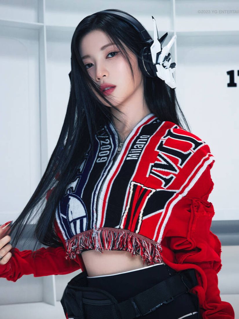 Phát hiện 1 mỹ nhân hoàn hảo hơn đồ họa CGI, nhan sắc đến body đẹp như “xé phim” bước ra- Ảnh 6.