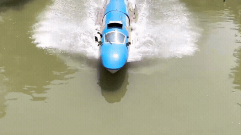 Phát hiện Lê Tuấn Khang thứ 2 tại An Giang, mang hẳn 