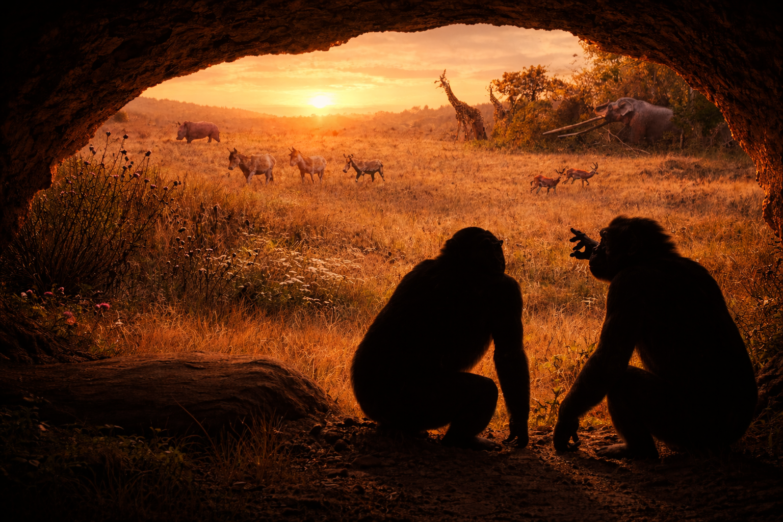 Phát hiện lạ ở Đông Âu làm 