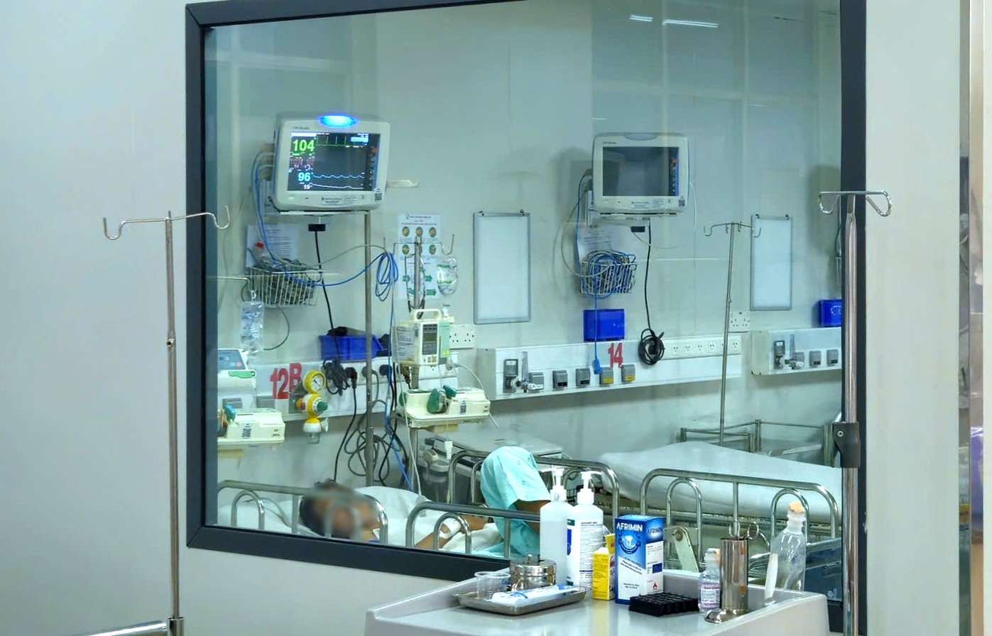 Phát hiện nhiều ca mắc viêm não mô cầu: Bộ Y tế đề nghị đảm bảo cách ly, điều trị - Ảnh 1.