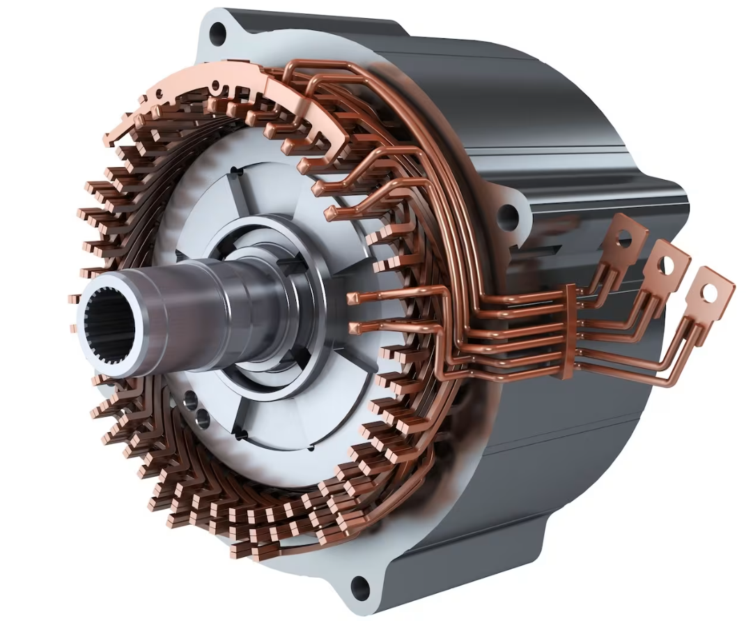 Phát minh động cơ 