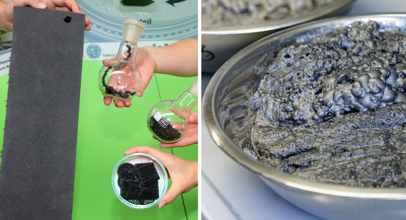 Phát minh từ Phát minh từ