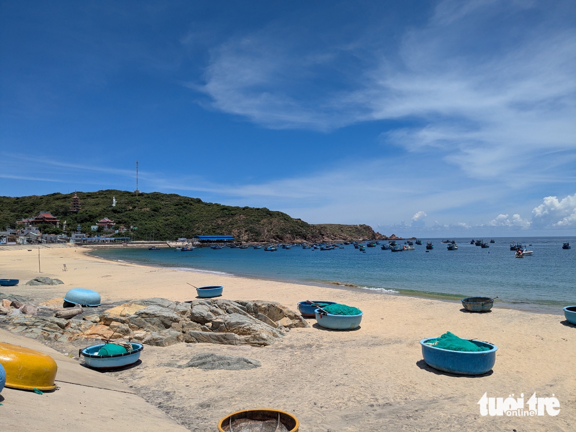 Quy Nhơn - Ảnh 1.