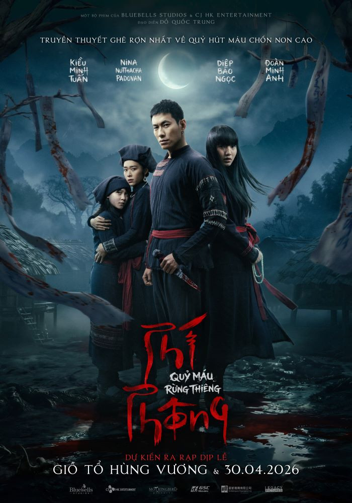 Xuất hiện phim Việt được báo quốc tế khen “tham vọng nhất Việt Nam”, nữ chính đóng 3 phim cán mốc 1300 tỷ- Ảnh 1.