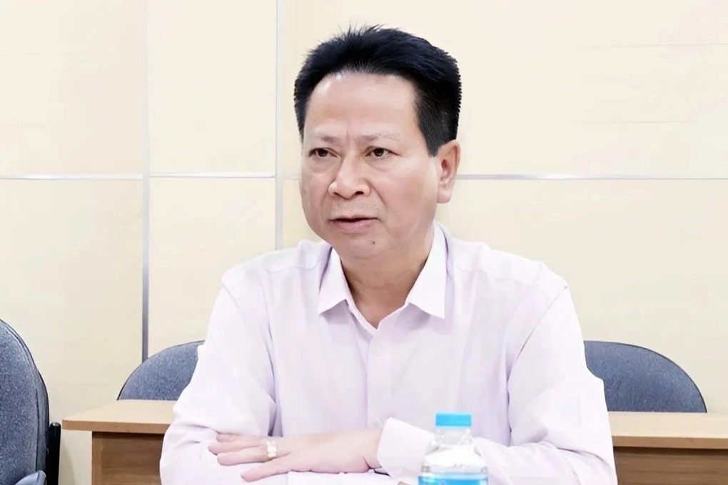 Phi vụ hối lộ được ngụy trang tinh vi của cựu Cục phó Bộ Nông nghiệp - 1