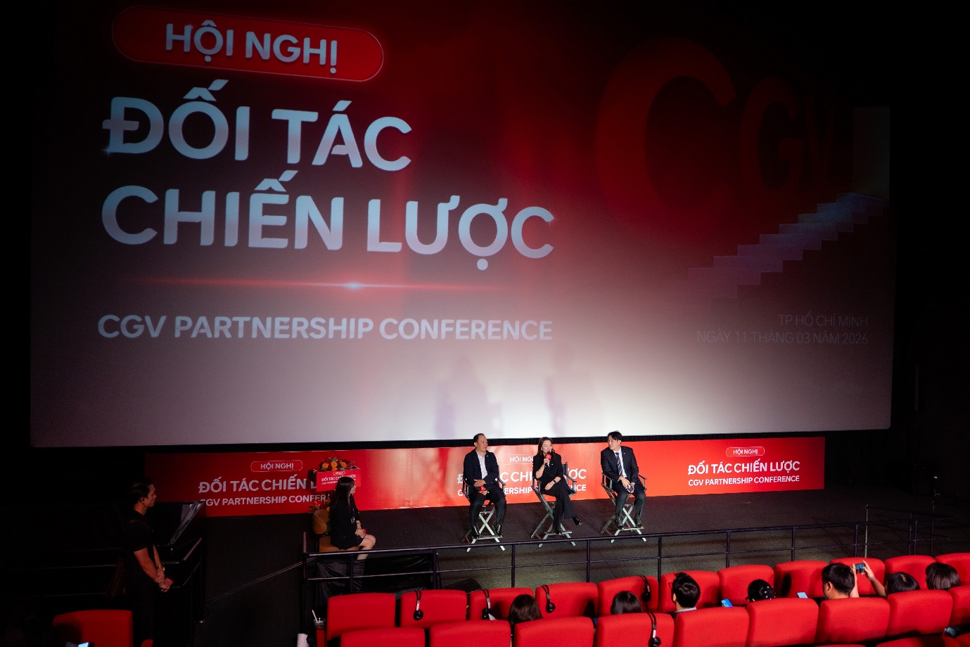 Phim Việt chiếm 62% thị phần, thúc đẩy tăng trưởng ngành điện ảnh- Ảnh 1.