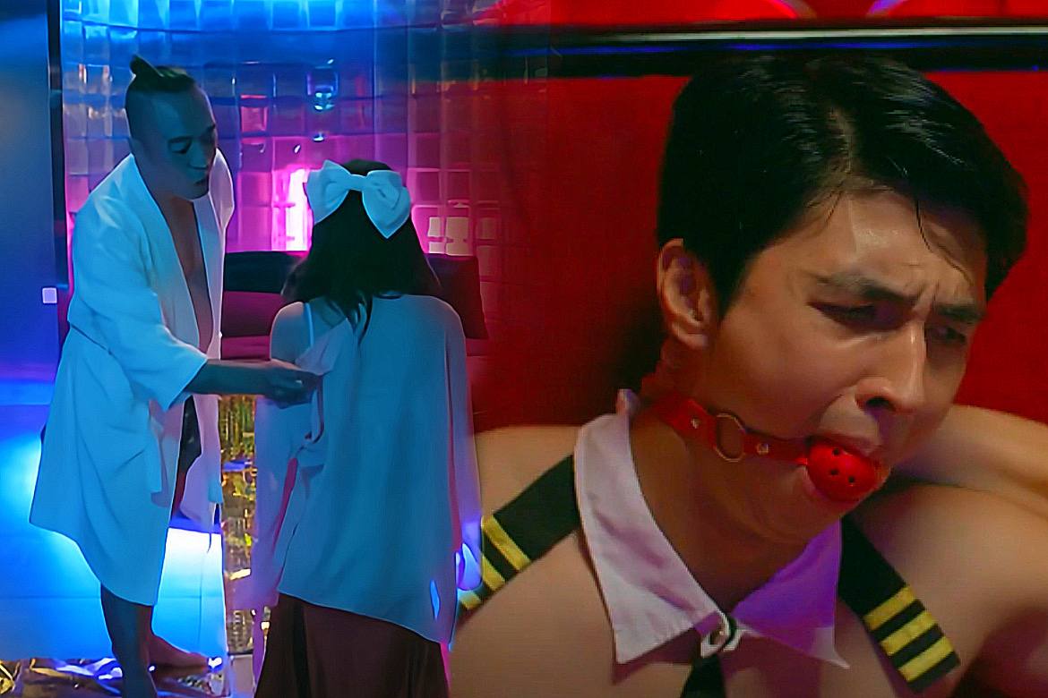 Phim Việt giờ vàng dán nhãn 18+ khó lắm hả?- Ảnh 1.