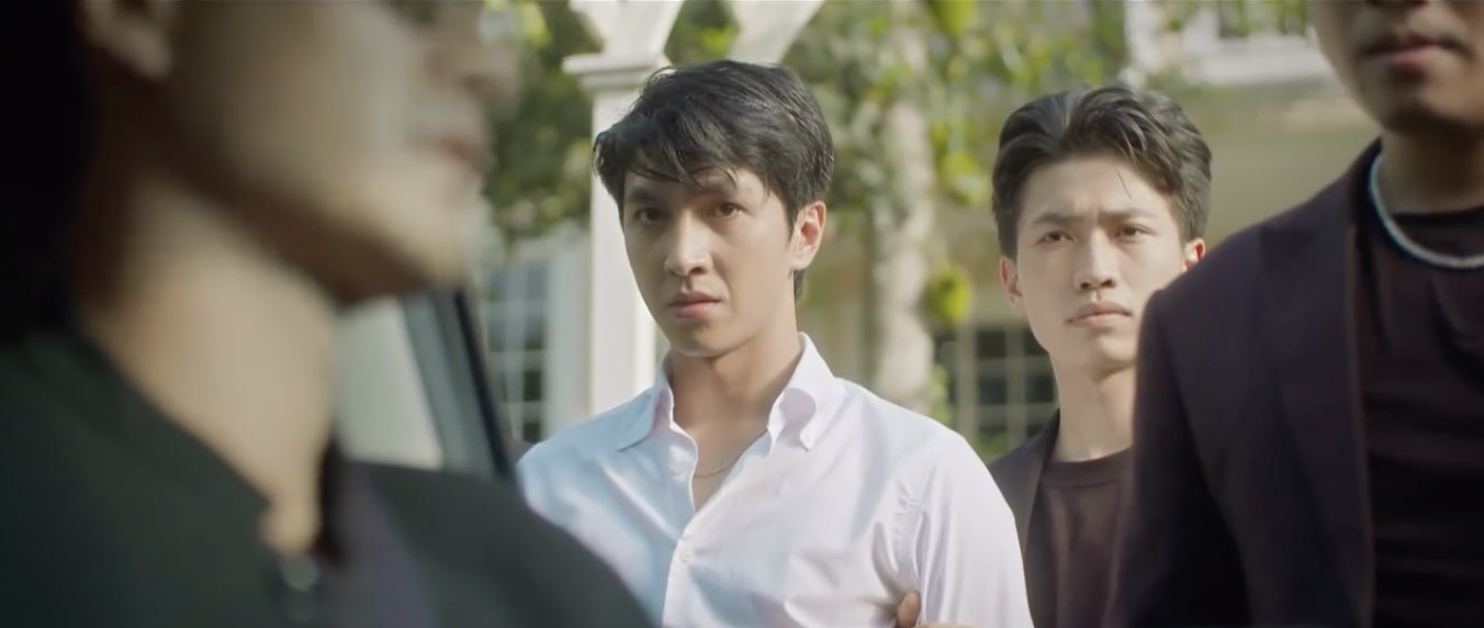 Phim Việt giờ vàng đừng viện cớ 18+ để 