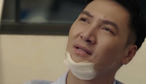 Phim có Mạnh Trường cẩu thả - 1