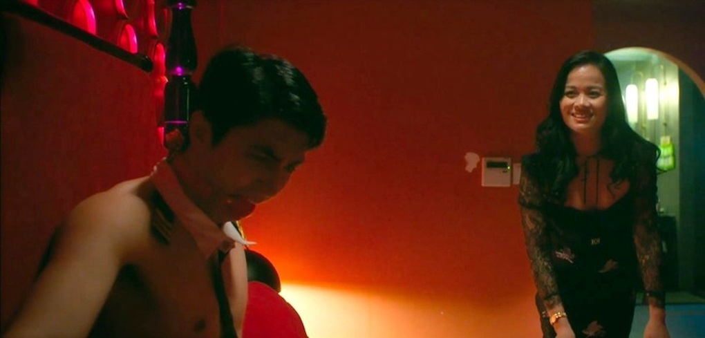 Phim giờ vàng VTV gây tranh cãi vì cảnh xâm hại, bạo lực - 1