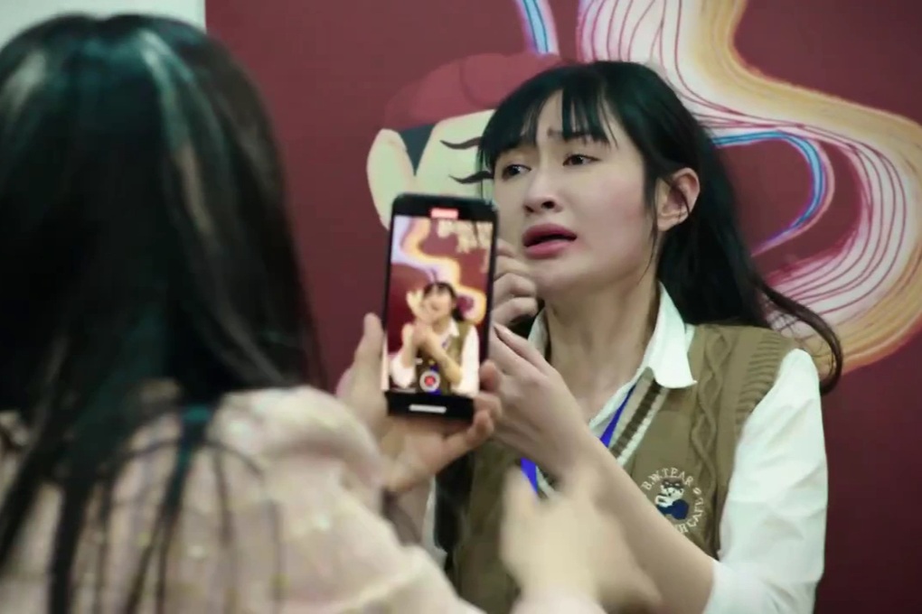 Phim giờ vàng có Quỳnh Kool liên tục gây tranh cãi, rating vẫn dẫn đầu - 1