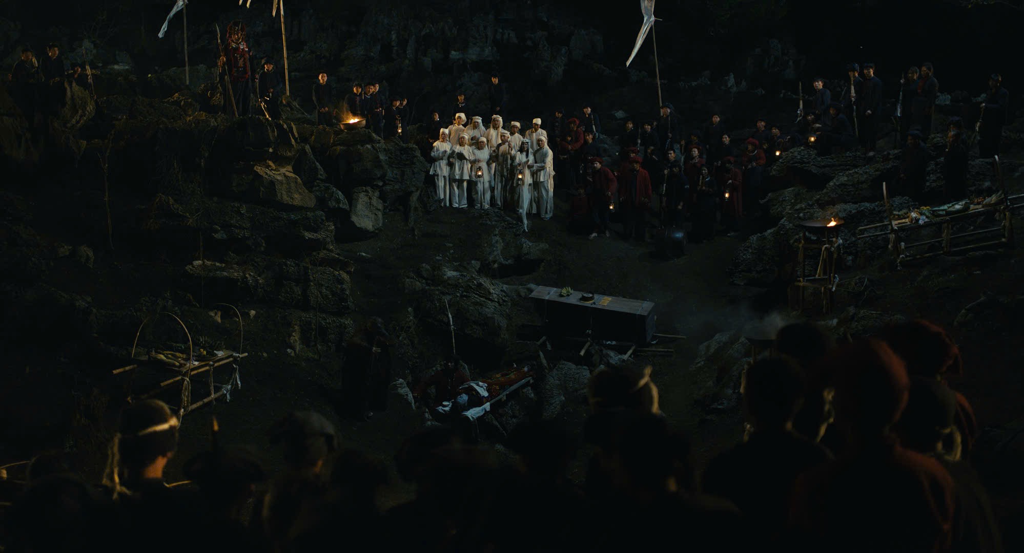 Phim kinh dị Việt được nhiều nước mua bản quyền phát hành- Ảnh 1. Phim kinh dị Việt được nhiều nước mua bản quyền phát hành- Ảnh 1.