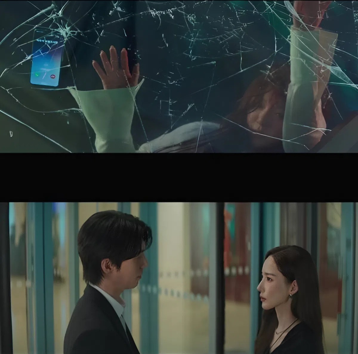 Phim mới của Park Min Young đỉnh quá rồi: Nữ chính vừa đẹp vừa nguy hiểm, rating top 1 cả nước là đương nhiên- Ảnh 3.