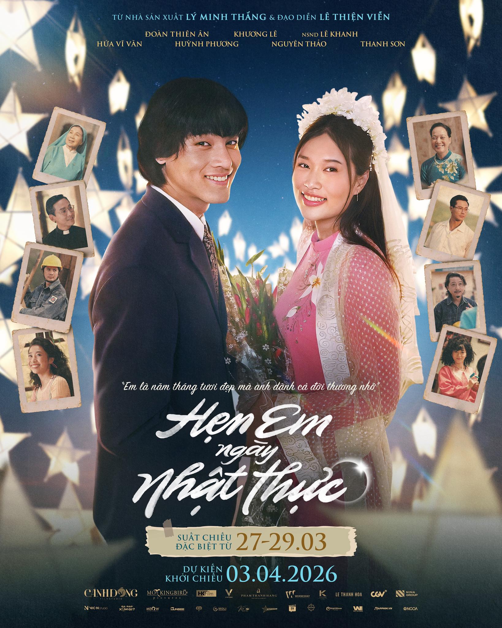 Lâu lắm Việt Nam mới có 1 phim ngôn tình ngược tâm đến tận cùng: Nữ chính là Hoa hậu diễn cảnh khóc cực đau lòng- Ảnh 7.