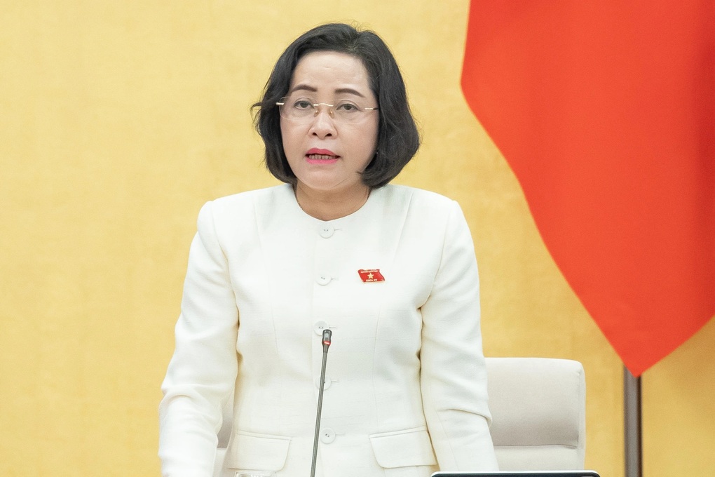 Phó Chủ tịch Quốc hội: “Chi phí học thêm cao hơn sau khi có Thông tư 29” - 1