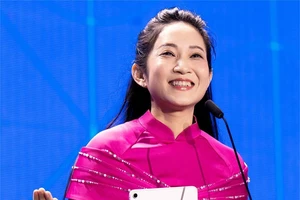 Tiểu sử và chương trình hành động của NSND Nguyễn Thị Thanh Thúy ứng cử ĐBQH khóa XVI tại TP.HCM