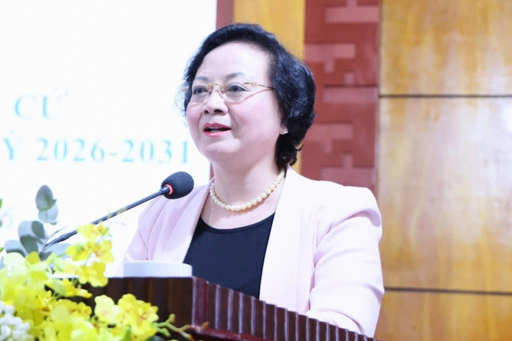 Phó Thủ tướng: “Tạm thời điều chỉnh lương cơ sở tăng 8% từ 1/7” - 1