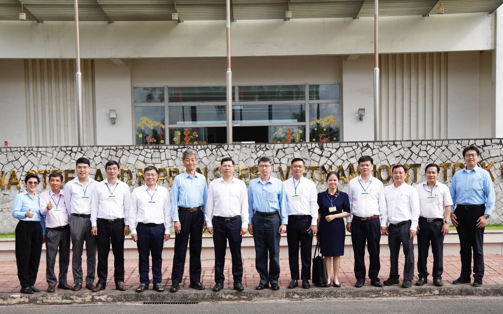 doanh nghiệp - Ảnh 1.