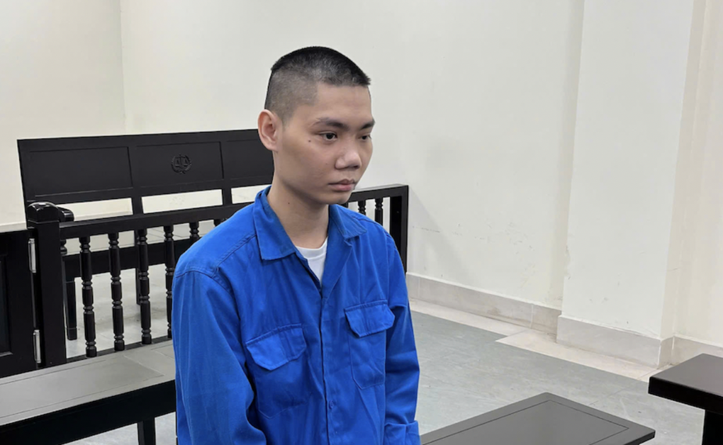 Phóng hỏa đốt nhà có 4 người đang ngủ, thanh niên trả giá 17 năm tù - 1