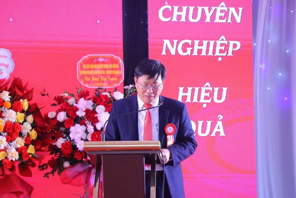 Phòng khám Hưng Hà Yên Mỹ hướng đến mô hình phòng khám gia đình - 1