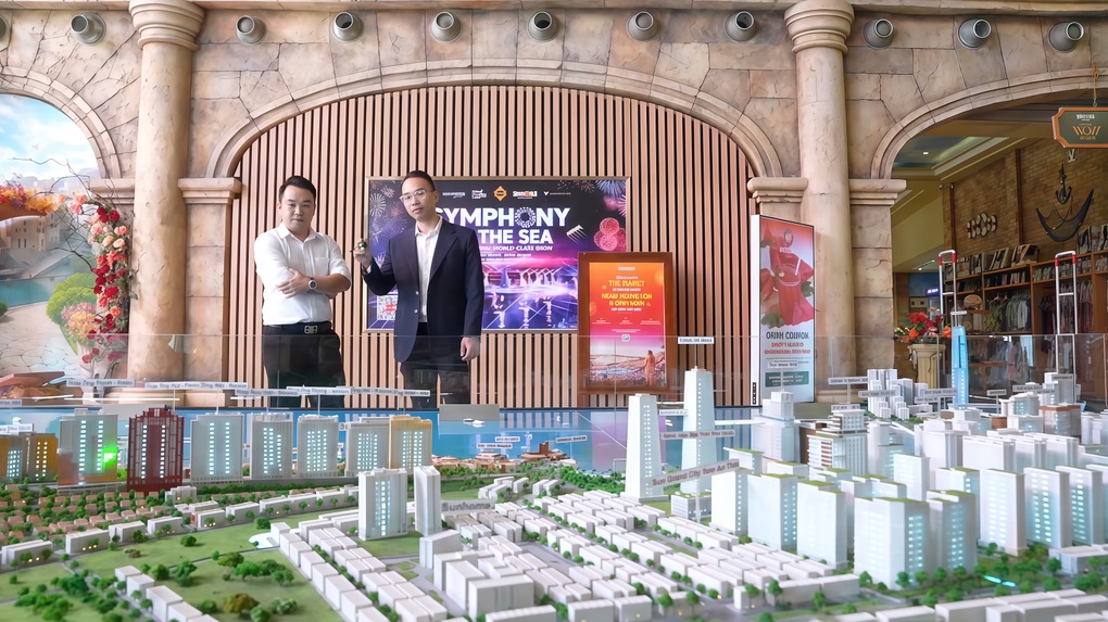 Phú Quốc: Du lịch tăng trưởng, tạo hấp lực cho kinh doanh lưu trú và bất động sản - 2