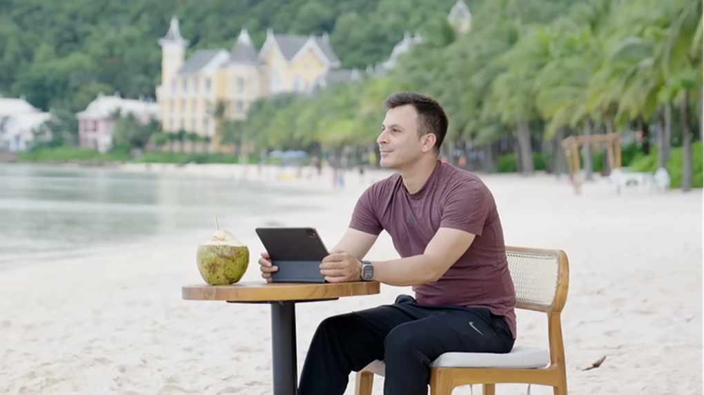 Phú Quốc: Từ thiên đường” nghỉ dưỡng đến đầu tư - 3