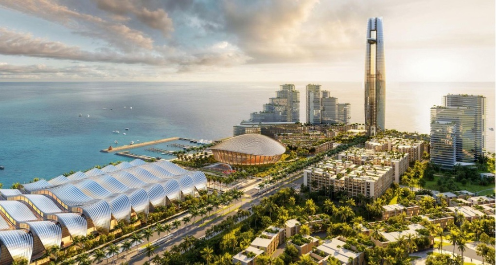 Phú Quốc chuẩn bị cho bước chuyển mình trước cơ hội từ APEC 2027 - 1